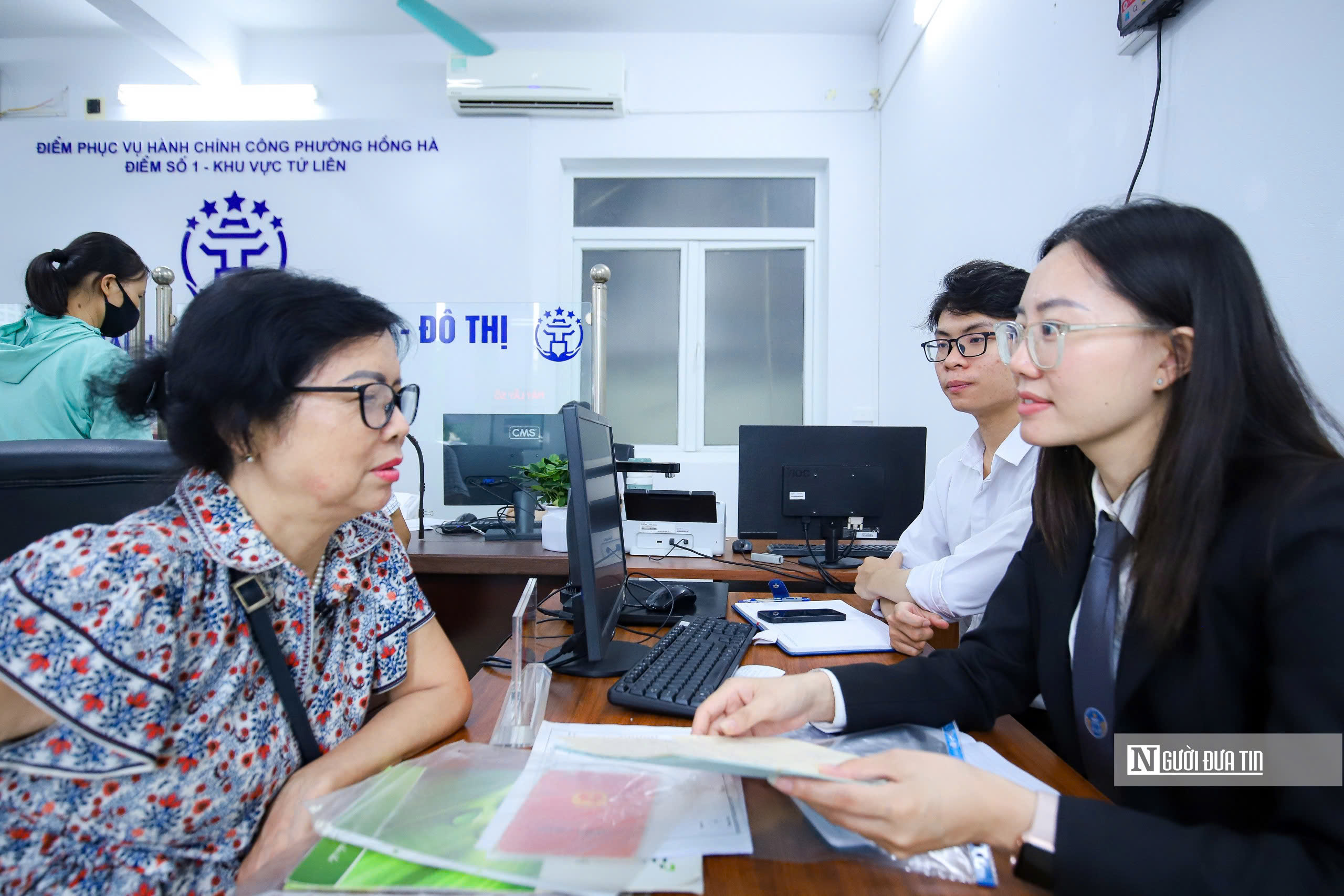 Đề xuất bỏ quy định xếp loại, đánh giá viên chức công tác chưa đủ 6 tháng - Ảnh 2.