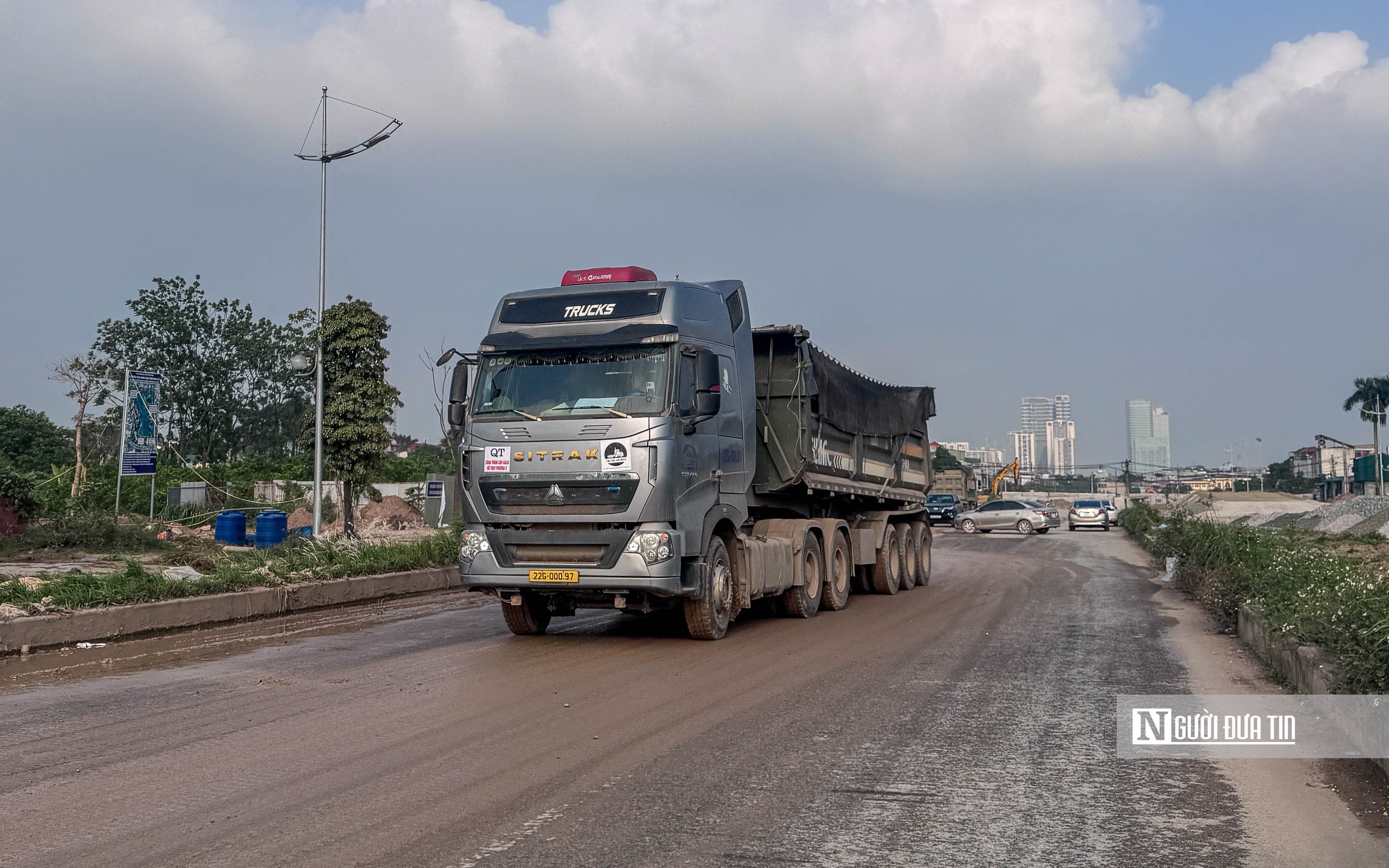 Thăm c&ocirc;ng trường thi c&ocirc;ng hồ điều h&ograve;a trị gi&aacute; hơn 700 tỷ đồng ở H&agrave; Nội - Ảnh 12.