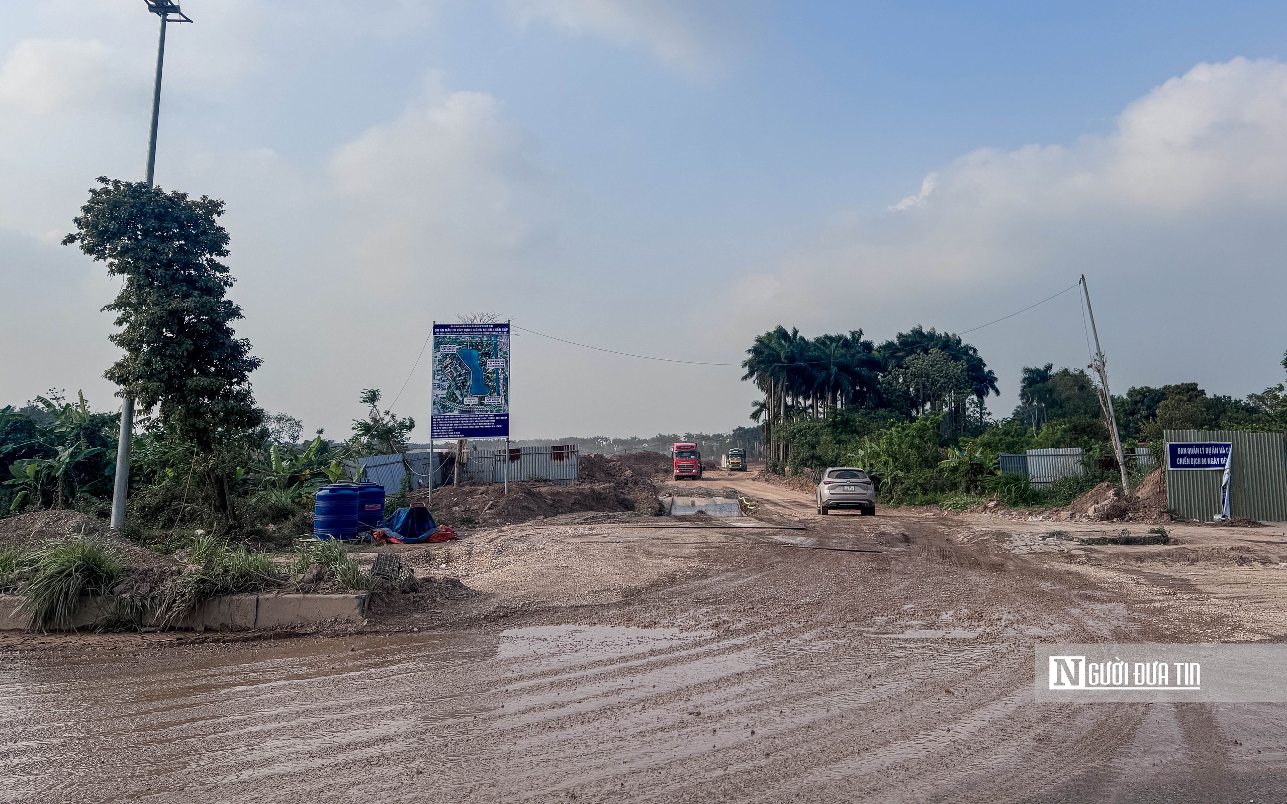 Thăm c&ocirc;ng trường thi c&ocirc;ng hồ điều h&ograve;a trị gi&aacute; hơn 700 tỷ đồng ở H&agrave; Nội - Ảnh 10.