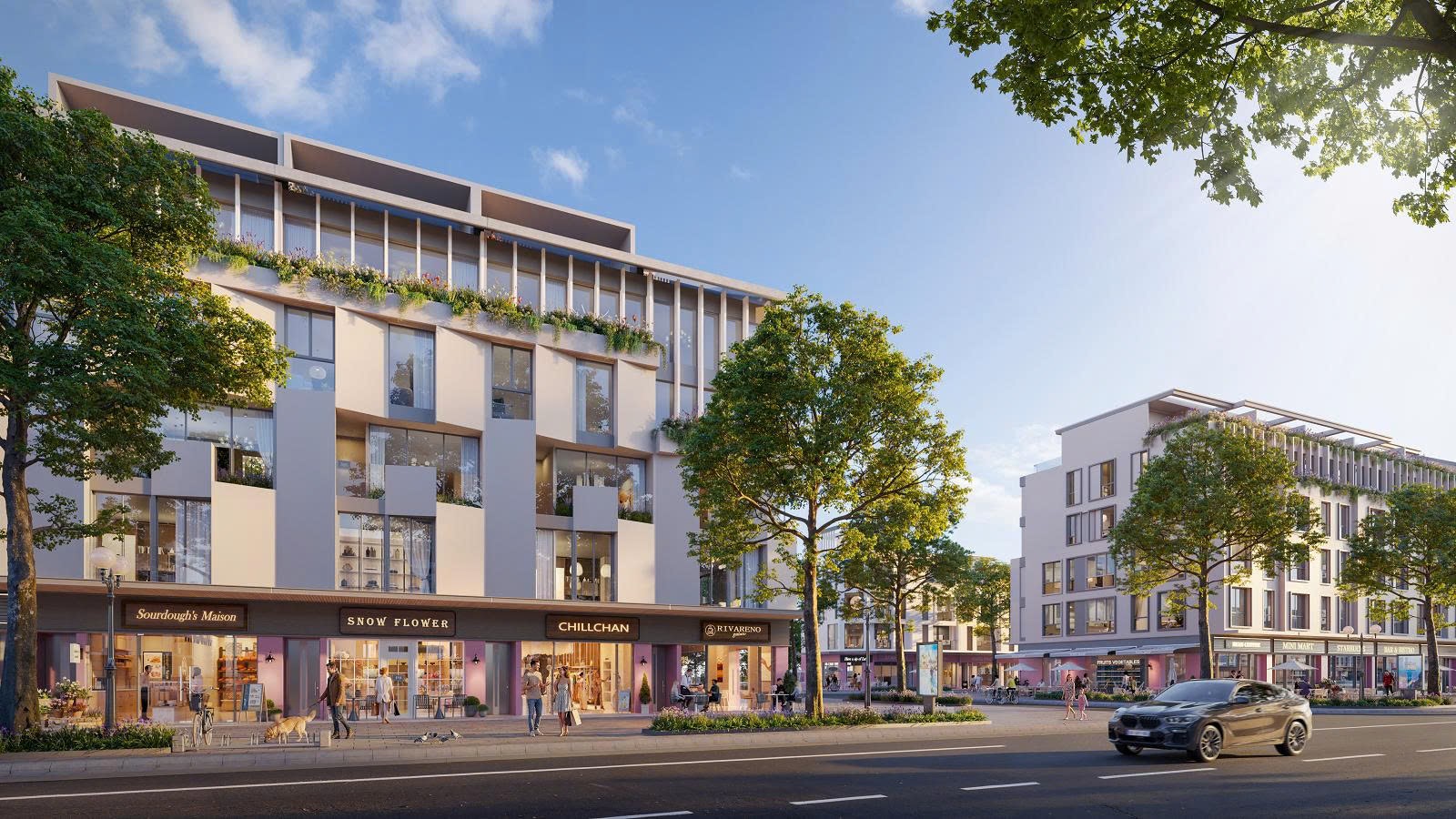 Hạ tầng nghìn tỷ Phú Quốc kích hoạt đà bứt phá cho The Infinity - Ảnh 3.