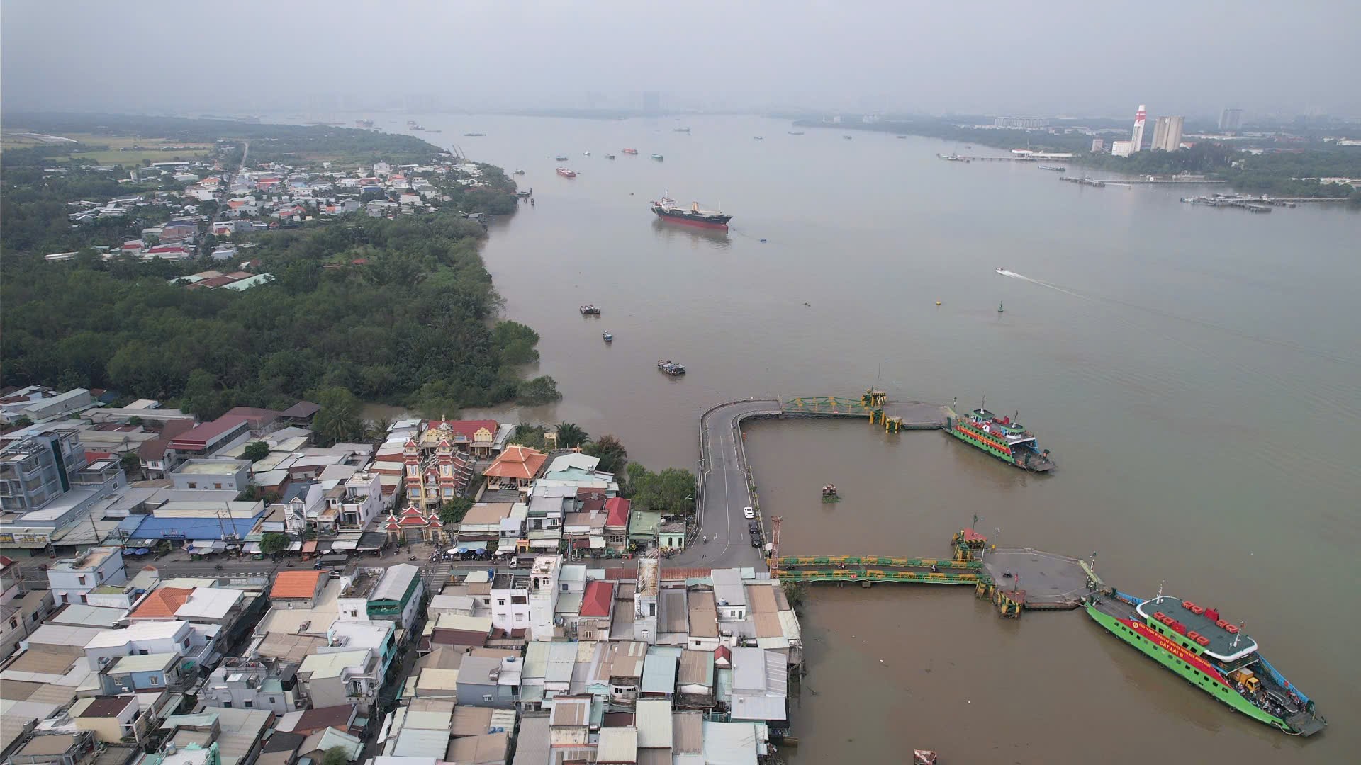 Đồng Nai hội tụ điều kiện trở thành thành phố trực thuộc Trung ương- Ảnh 3.