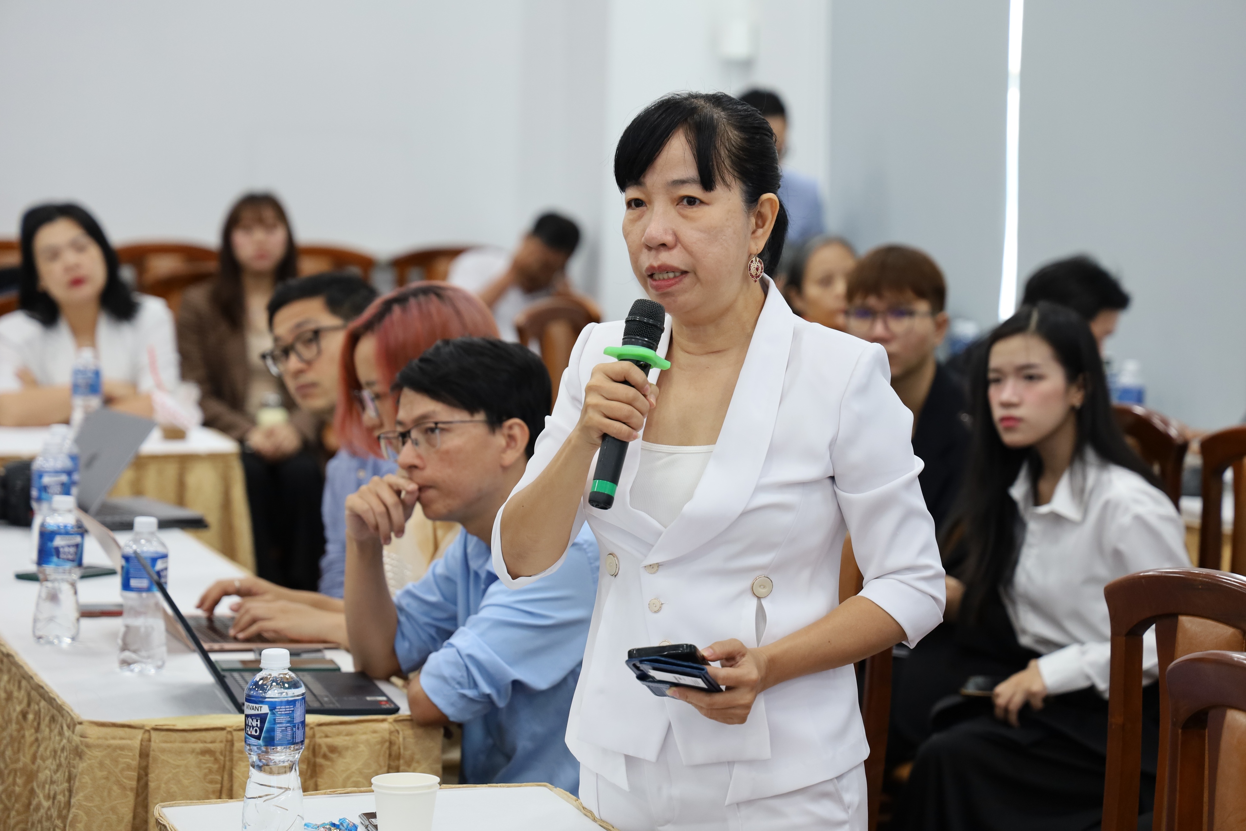 Thuế 150 ngày của Mỹ: “Khoảng thở” ngắn ngủi trước một đợt siết lớn?- Ảnh 4.