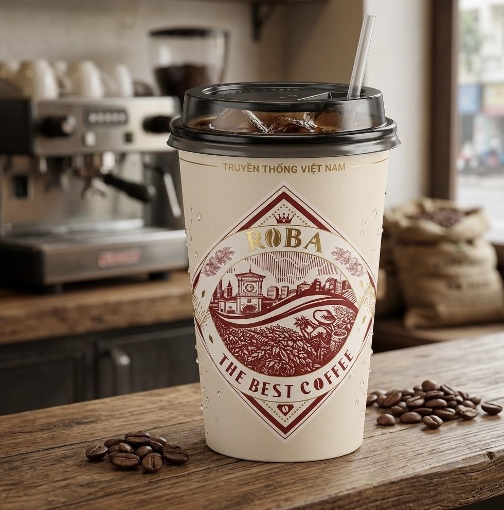 ROBA Coffee – mang đến sự tinh khiết và hài hòa trong hương vị - Ảnh 3.