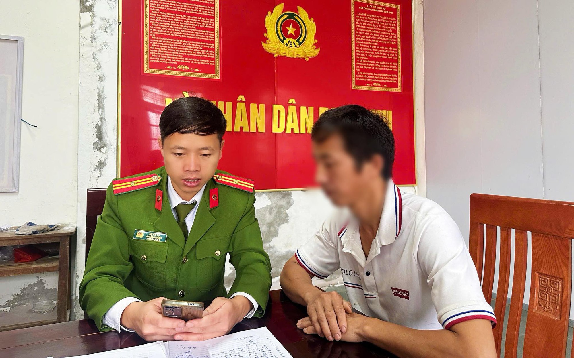 Suýt mất 25 triệu đồng vì bẫy lừa 'trúng thưởng' 2,3 tỷ đồng trên livestream