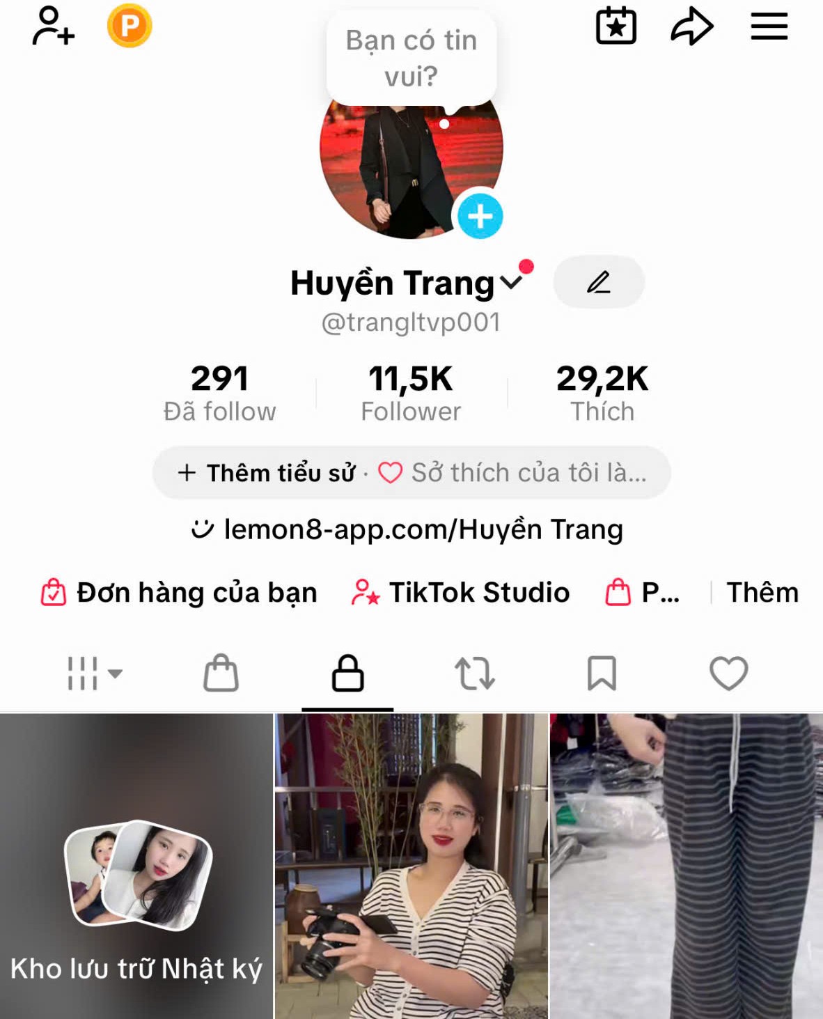 Hai nữ TikToker đăng video quảng cáo cho vay tiền online để lừa đảo- Ảnh 1. Hai nữ TikToker đăng video quảng cáo cho vay tiền online để lừa đảo- Ảnh 1.