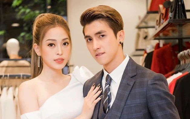 Bình An 'ông chồng quốc dân' đút cơm, Phương Nga cọc cằn trong clip đời thường gây bão MXH