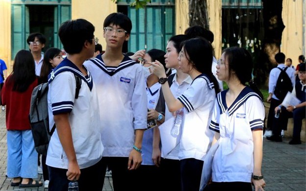 TP.HCM mở rộng tuyển sinh toàn quốc cho 4 trường chuyên từ năm 2026