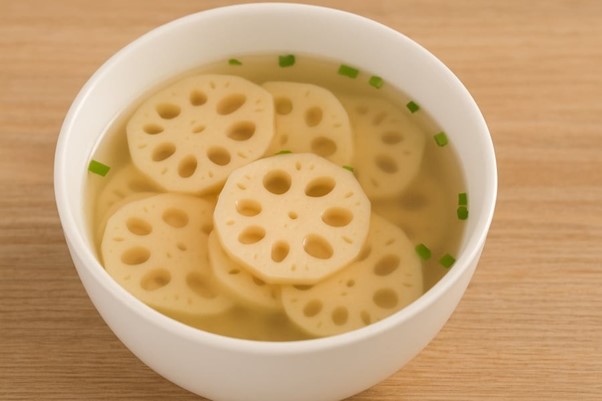 Những loại thực phẩm khi ăn vào buổi sáng giúp làm sạch ruột, tăng cường tiêu hóa, ngăn ngừa ung thư - Ảnh 4.