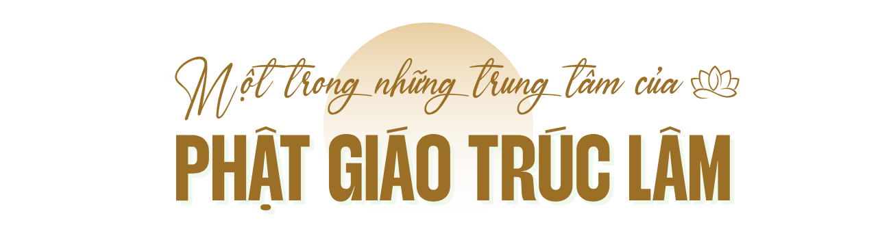 Về chùa Vĩnh Nghiêm lắng nghe mạch thiền chảy nghìn năm- Ảnh 4. Về chùa Vĩnh Nghiêm lắng nghe mạch thiền chảy nghìn năm- Ảnh 4.