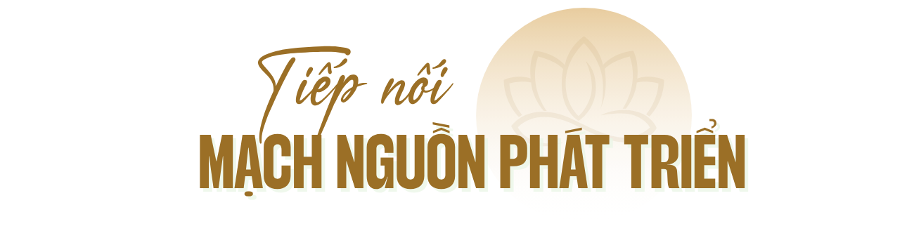 Về chùa Vĩnh Nghiêm lắng nghe mạch thiền chảy nghìn năm- Ảnh 11. Về chùa Vĩnh Nghiêm lắng nghe mạch thiền chảy nghìn năm- Ảnh 11.