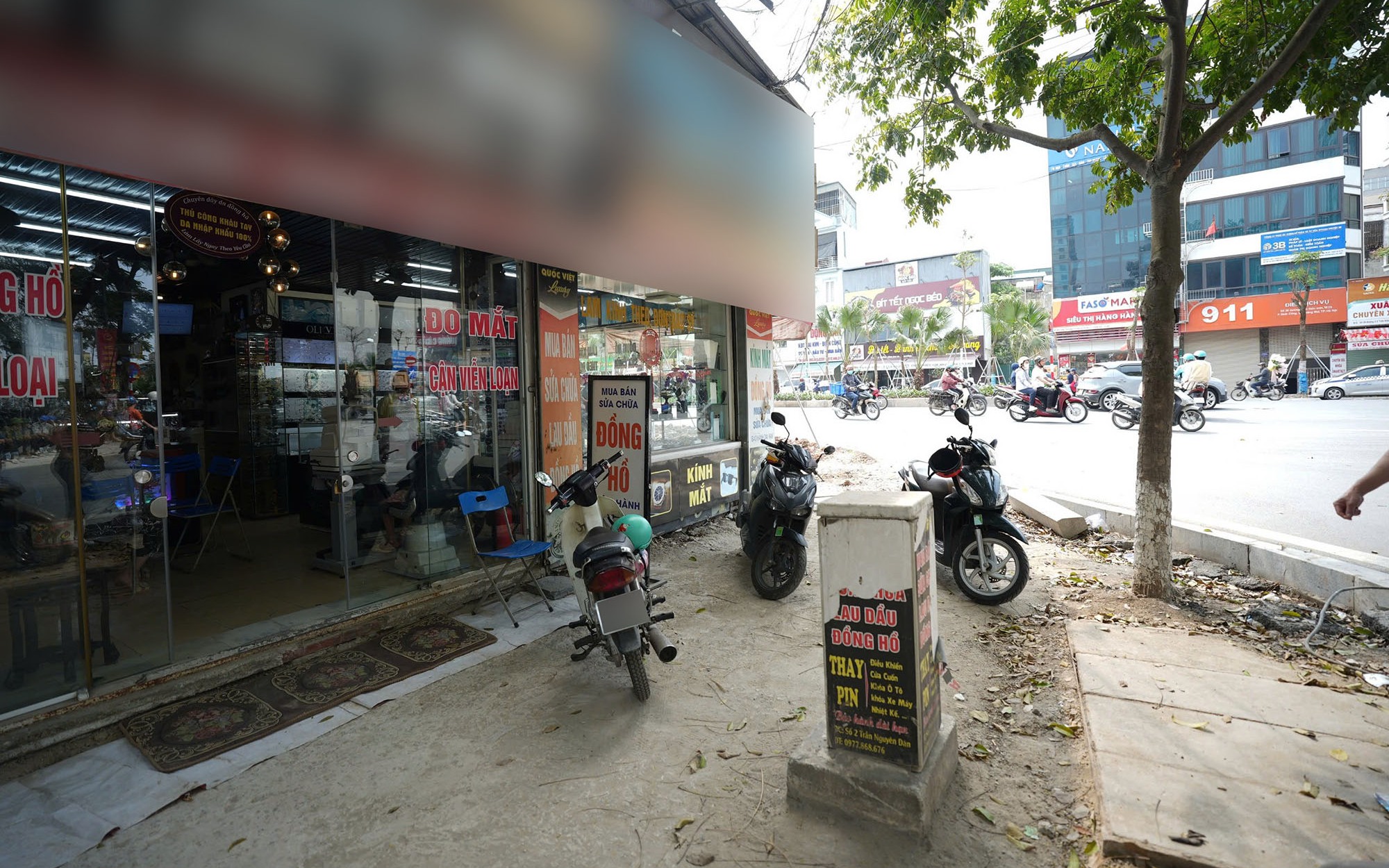 Hà Nội đẩy nhanh giải phóng mặt bằng đường Vành đai 2,5, hướng tới hoàn thành trước 2026