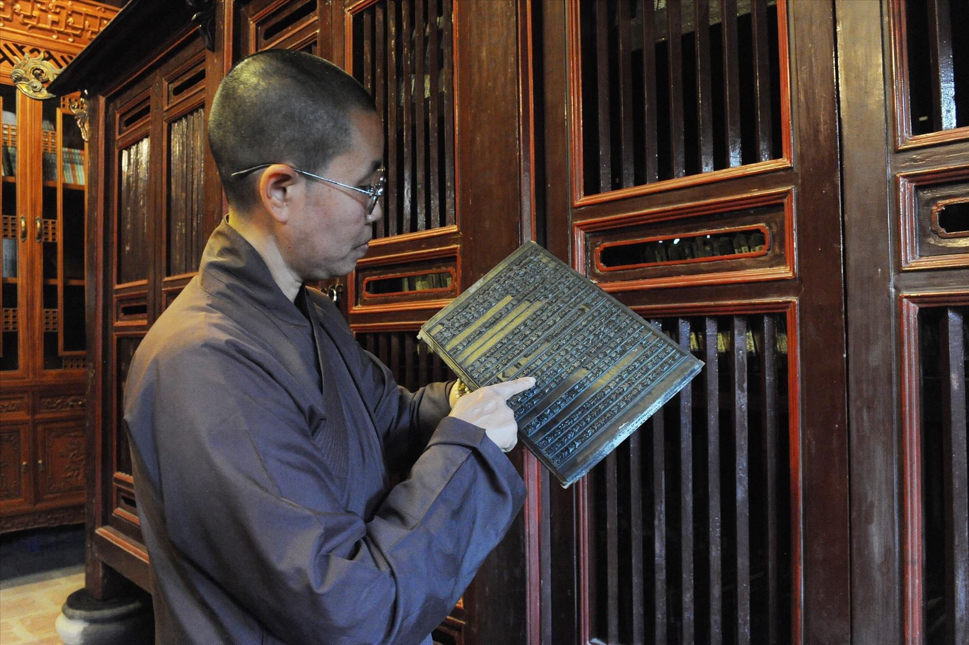 Về chùa Vĩnh Nghiêm lắng nghe mạch thiền chảy nghìn năm- Ảnh 10. Về chùa Vĩnh Nghiêm lắng nghe mạch thiền chảy nghìn năm- Ảnh 10.