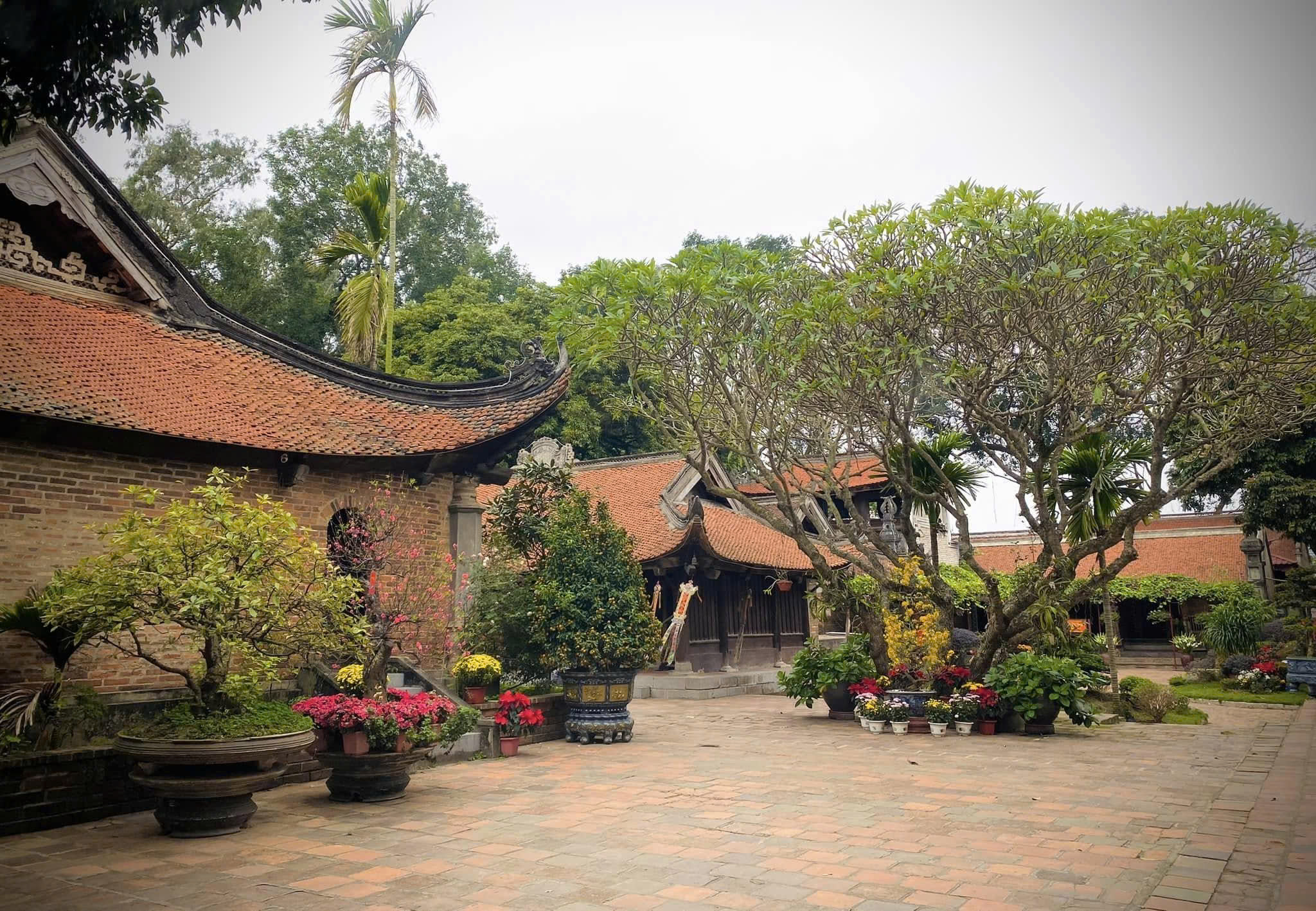 Về chùa Vĩnh Nghiêm lắng nghe mạch thiền chảy nghìn năm- Ảnh 13. Về chùa Vĩnh Nghiêm lắng nghe mạch thiền chảy nghìn năm- Ảnh 13.