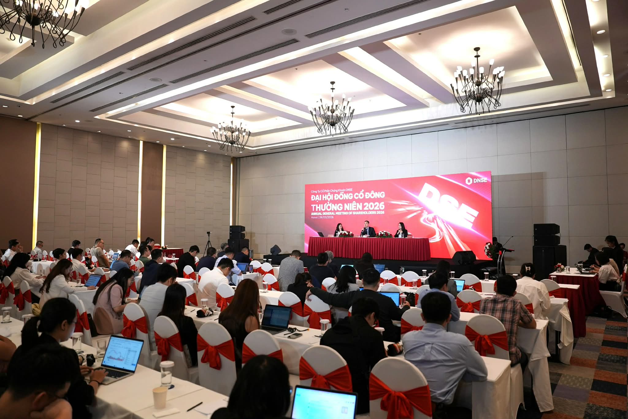 Chủ tịch DNSE nói gì về đối tác chiến lược Capella Group?- Ảnh 1.