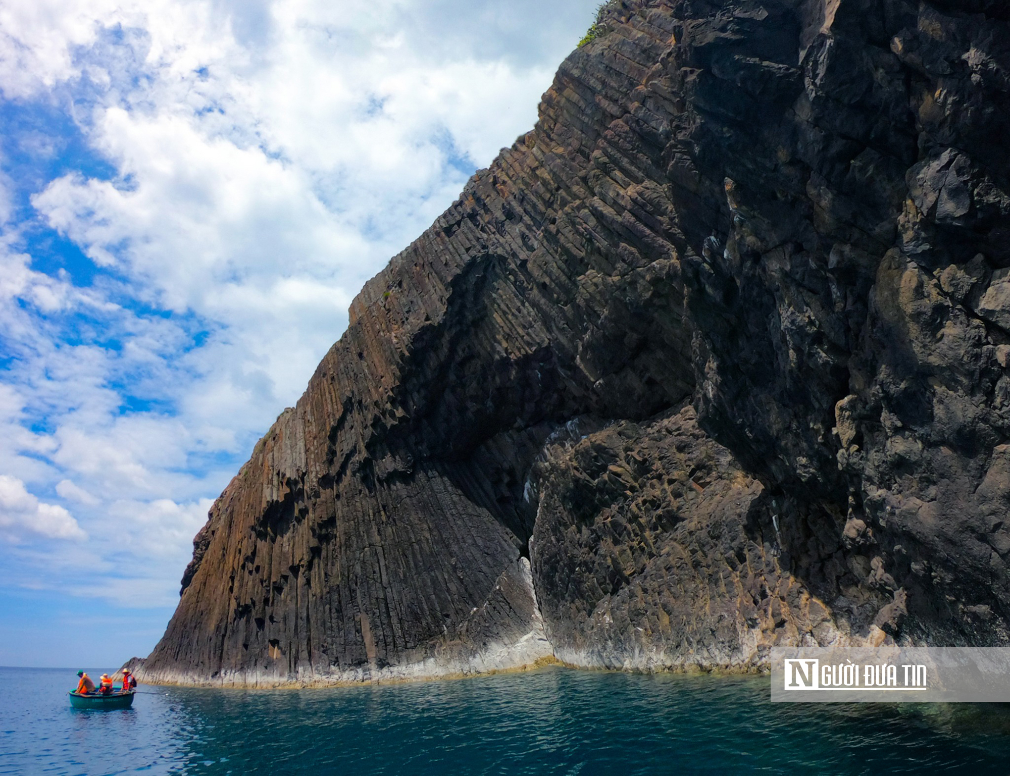 Ngắm vẻ đẹp hiếm c&oacute; của H&ograve;n Yến, nơi chẳng cần lặn biển vẫn c&oacute; thể ngắm san h&ocirc;- Ảnh 6.