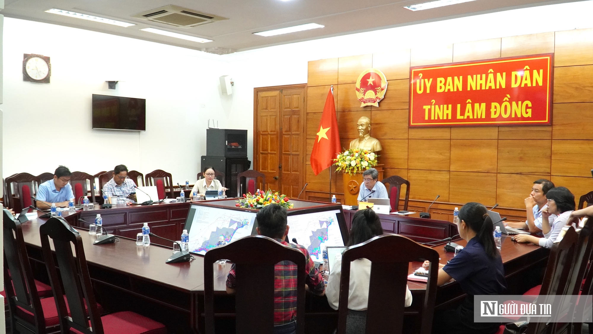 Sẽ có “siêu quy hoạch” 14.760 ha Khu du lịch Quốc gia Mũi Né, hướng tới 25 triệu lượt khách vào năm 2040- Ảnh 1.