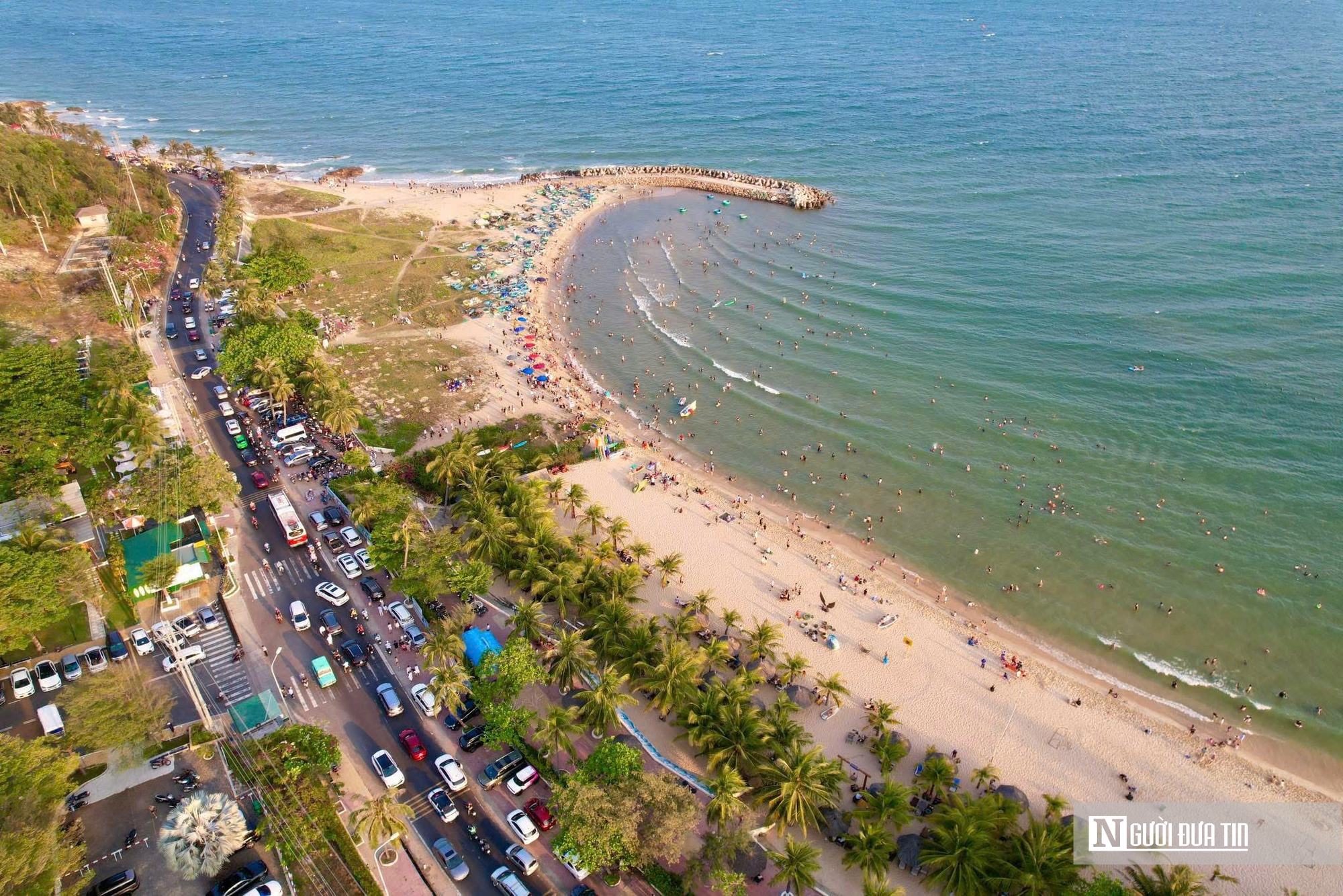 Sẽ có “siêu quy hoạch” 14.760 ha Khu du lịch Quốc gia Mũi Né, hướng tới 25 triệu lượt khách vào năm 2040- Ảnh 4.