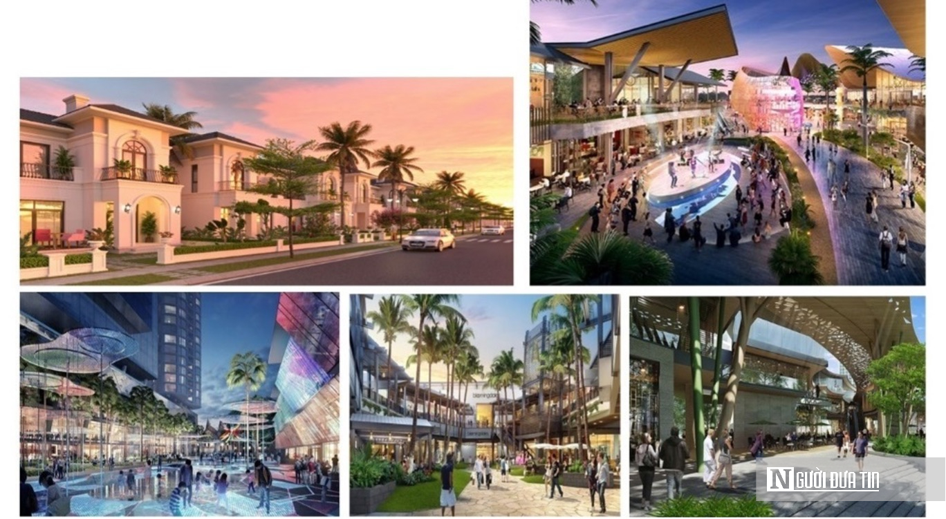 Sẽ có “siêu quy hoạch” 14.760 ha Khu du lịch Quốc gia Mũi Né, hướng tới 25 triệu lượt khách vào năm 2040- Ảnh 9.