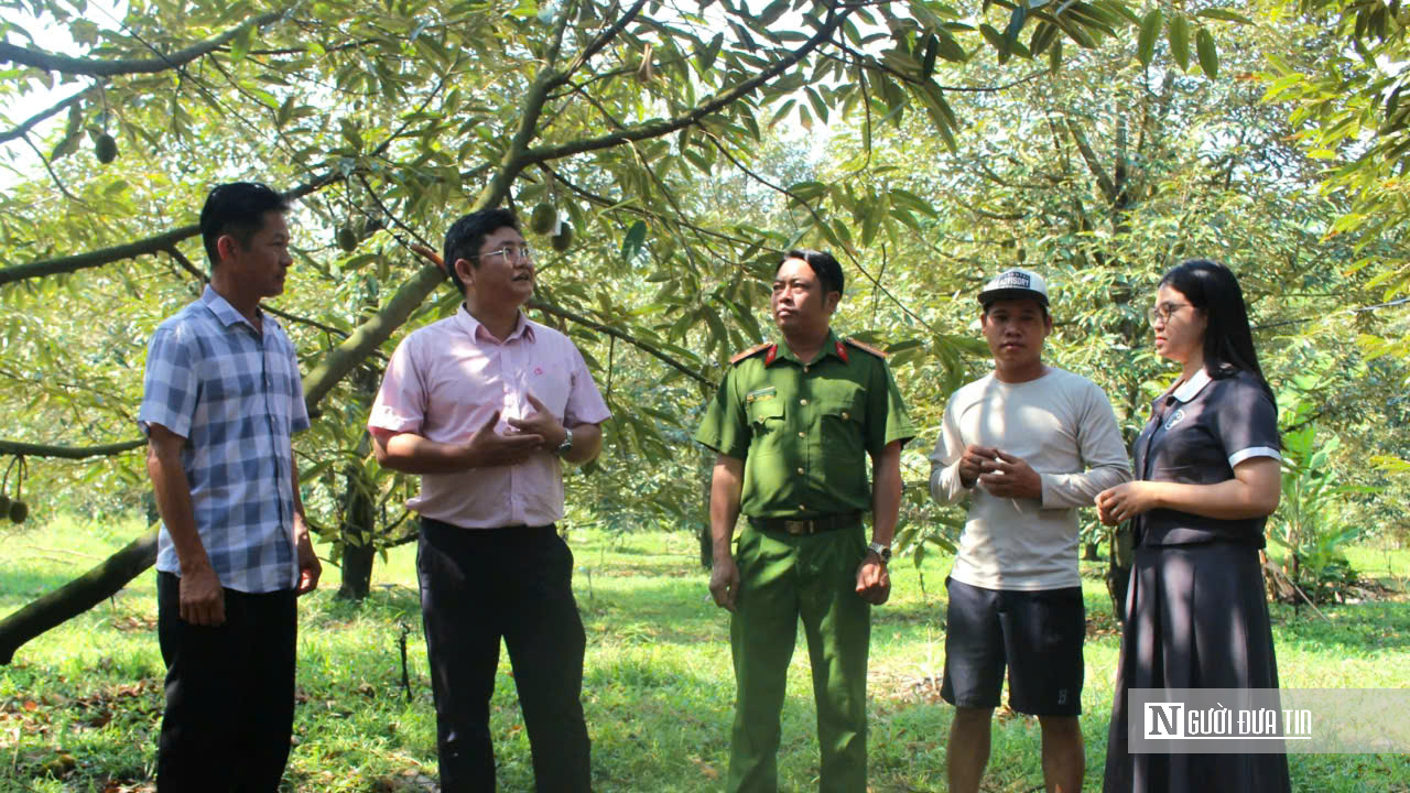 Từ lầm lỡ đến &ldquo;triệu ph&uacute; n&ocirc;ng d&acirc;n&rdquo;: H&agrave;nh tr&igrave;nh bước ra khỏi b&oacute;ng tối bằng mồ h&ocirc;i v&agrave; niềm tin- Ảnh 3.