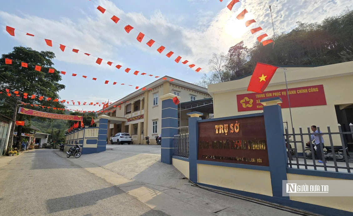 Thiếu cán bộ ở miền núi xứ Thanh: Có chơ chế bổ sung nhưng lo không tìm được người có chuyên môn- Ảnh 1.