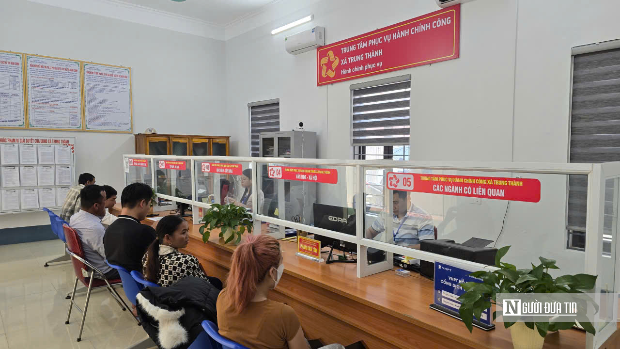 Thiếu cán bộ ở miền núi xứ Thanh: Có chơ chế bổ sung nhưng lo không tìm được người có chuyên môn- Ảnh 2.