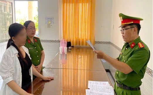 Cà Mau: Bắt giữ đối tượng lừa đảo chiếm đoạt hơn 2 tỷ đồng qua hình thức hụi