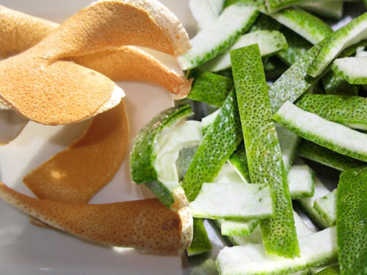 Đừng chỉ ăn quả, vỏ loại cây này cũng quý như 