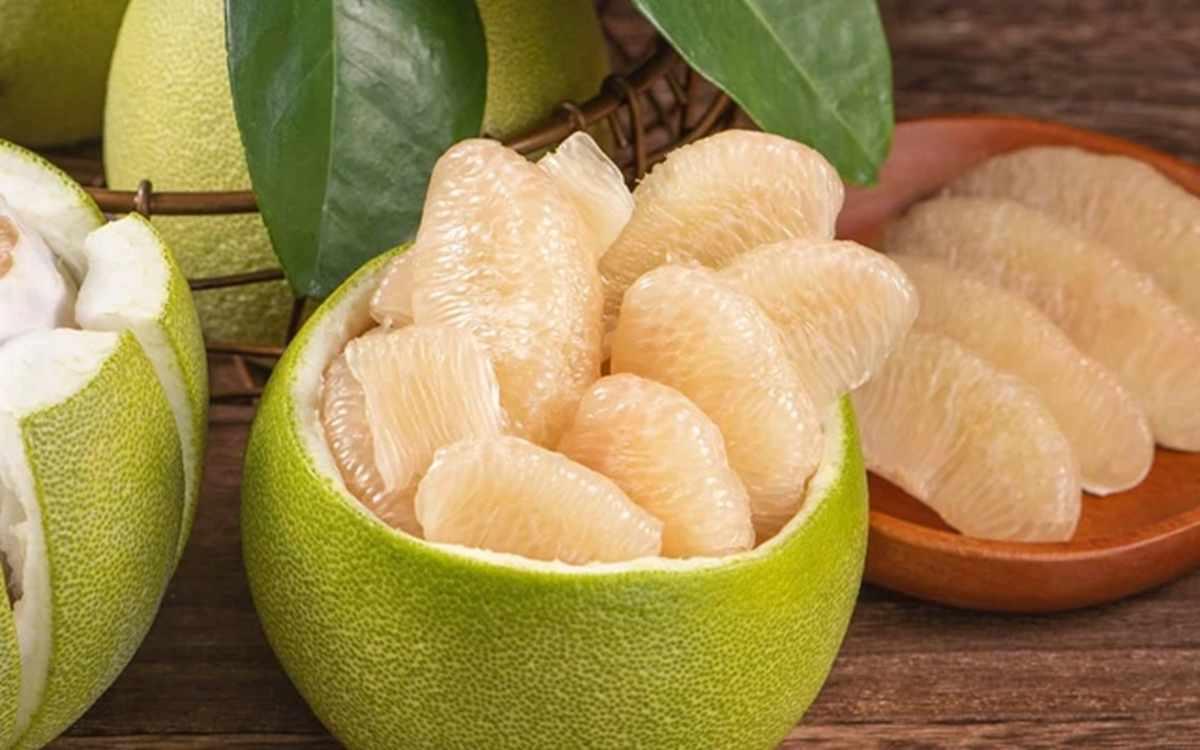 Đừng chỉ ăn quả, vỏ loại cây này cũng quý như 