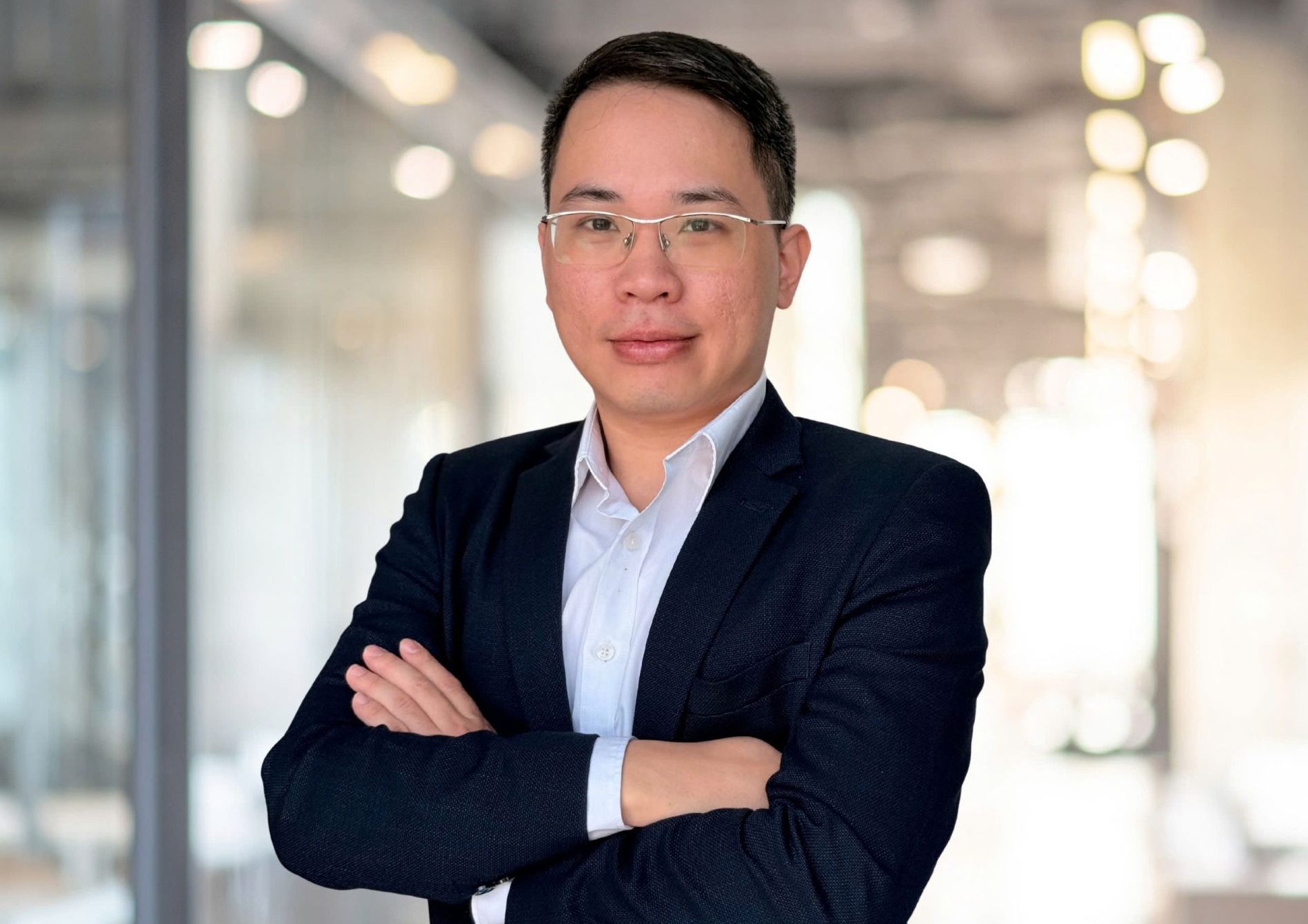 Tài sản số bước vào khuôn khổ - Bài 3: Chặng đường dài phía trước - Ảnh 1.