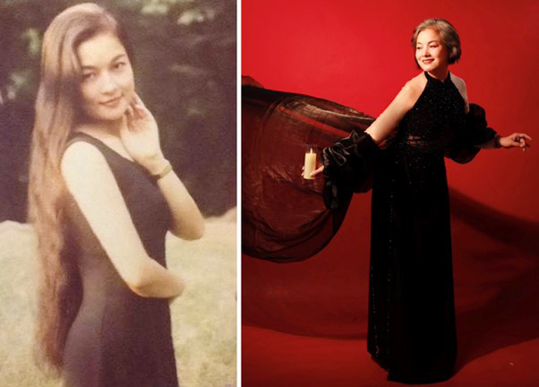 2 nữ NSND c&oacute; m&aacute;i t&oacute;c bạc tự nhi&ecirc;n: Người l&agrave; Đại t&aacute;, người đi qua bạo bệnh để học c&aacute;ch sống vui - Ảnh 1.