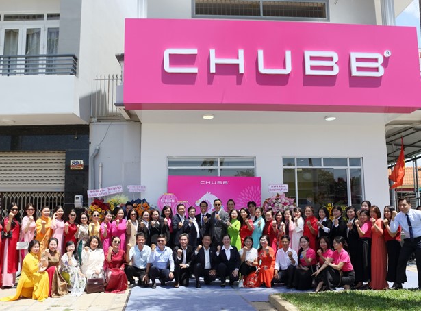 Từ kh&ocirc;ng gian l&agrave;m việc đến hệ sinh th&aacute;i bảo vệ to&agrave;n diện: C&aacute;ch Chubb Life Việt Nam t&aacute;i định nghĩa trải nghiệm kh&aacute;ch h&agrave;ng - Ảnh 3.