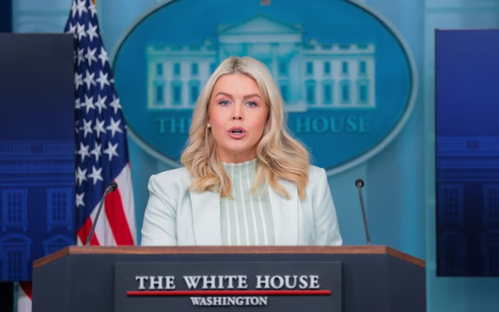 Nhà Trắng cảnh báo Iran: Trump sẵn sàng tấn công mạnh hơn nếu đàm phán thất bại