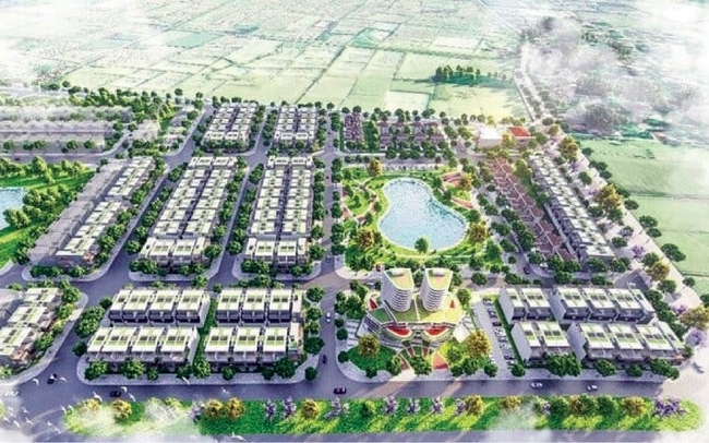 Công ty Việt Hưng bị phát hiện nhiều sai phạm tài chính và quản lý tại hai dự án bất động sản lớn
