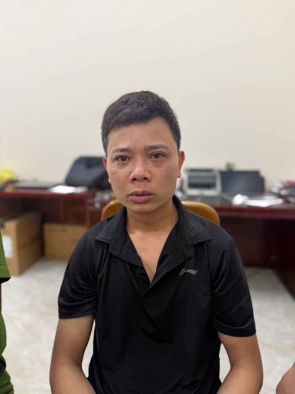 Vụ sát hại mẹ vợ và tài xế taxi: Bi kịch từ việc phát hiện vợ ngoại tình- Ảnh 1. Vụ sát hại mẹ vợ và tài xế taxi: Bi kịch từ việc phát hiện vợ ngoại tình- Ảnh 1.