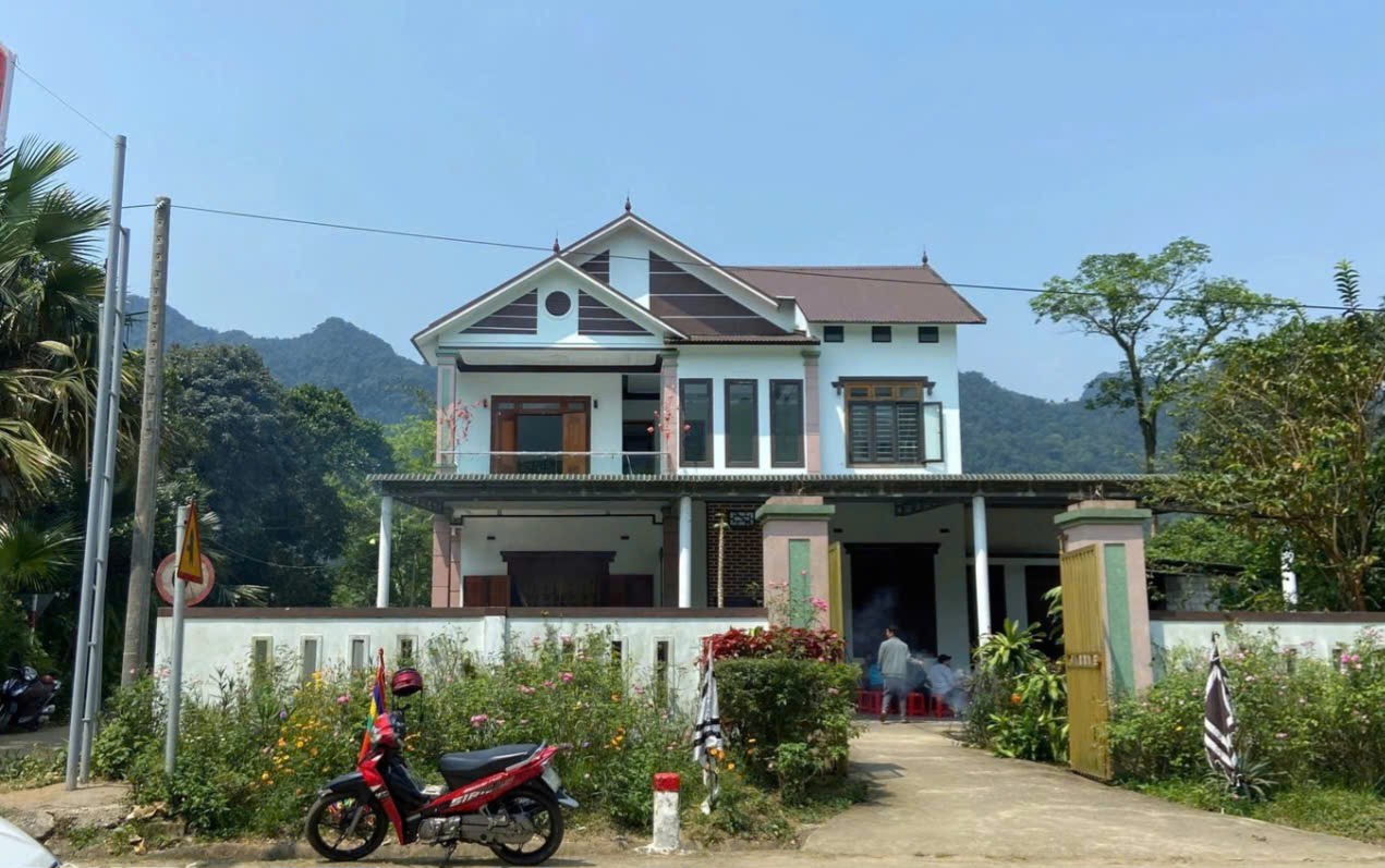 Vụ sát hại mẹ vợ và tài xế taxi: Án mạng rúng động quê nghèo- Ảnh 1.