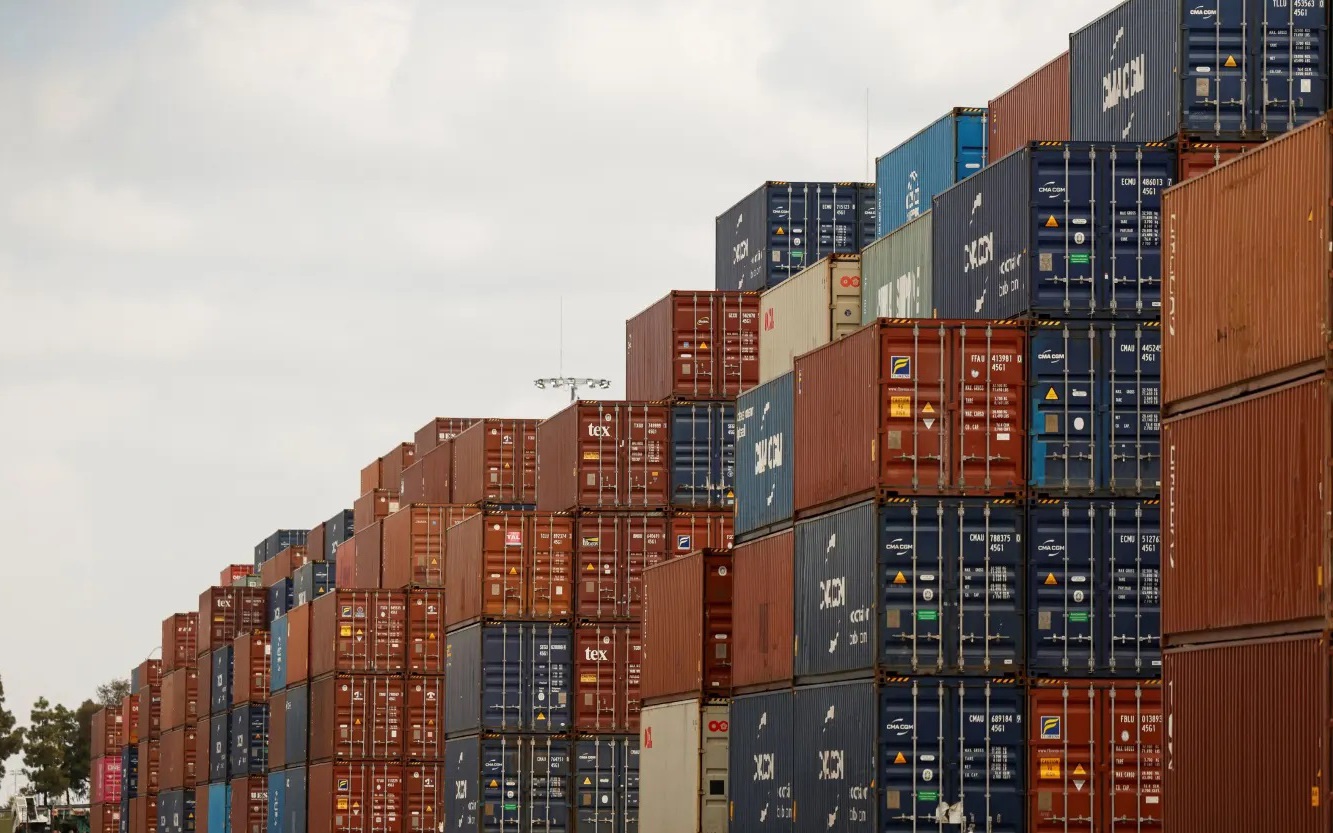 Nhà Trắng: Đàm phán hòa bình với Iran đang diễn ra và tiến triển tích cực - Ảnh 2.