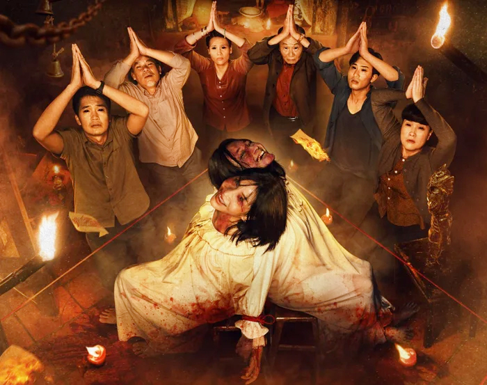 Vượt nhiều đối thủ,