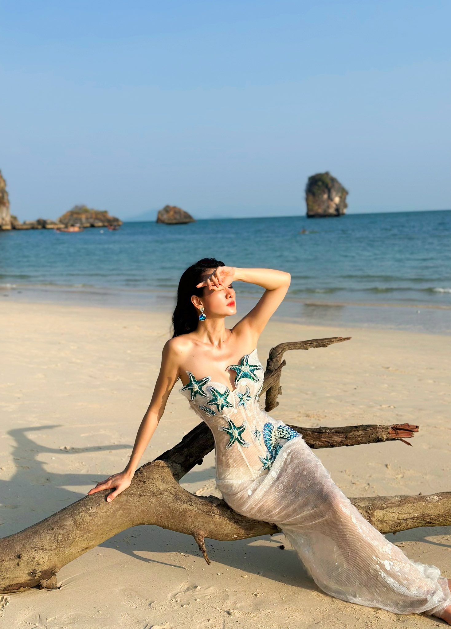 Nữ nghệ sĩ nổi tiếng từ 