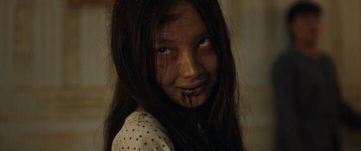 Nhan sắc dịu dàng của nữ diễn viên đóng cảnh gây ám ảnh trong Quỷ nhập tràng 2 - Ảnh 3.