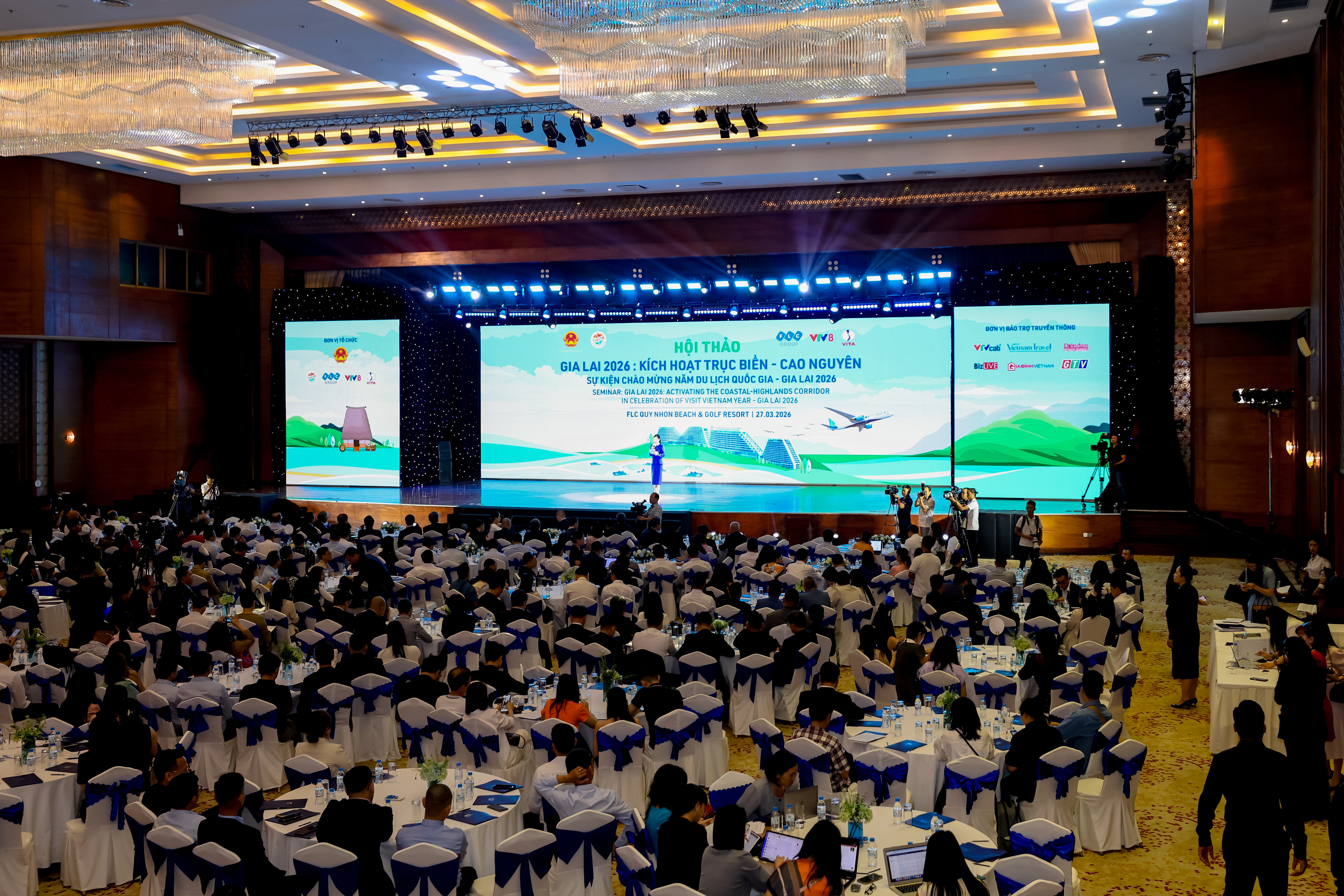 Chủ tịch Tập đoàn FLC Trịnh Văn Quyết: 