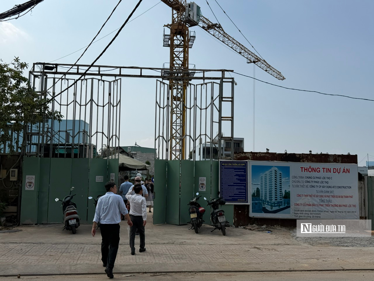 Tp.HCM: “Thúc” tiến độ các dự án nhà ở xã hội- Ảnh 2.