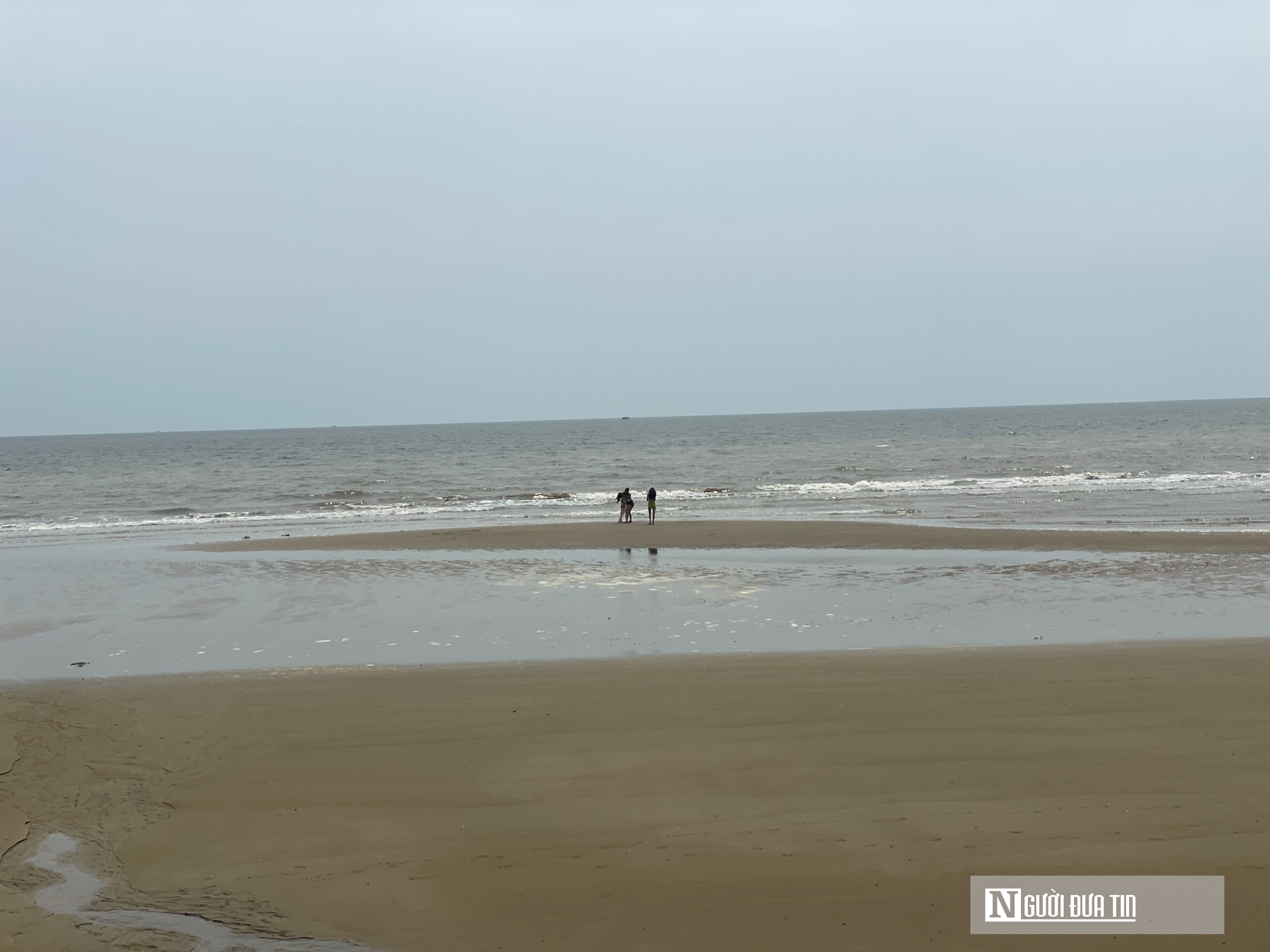 Chi gần 200 tỷ đồng khắc phục khu du lịch biển Hải Tiến- Ảnh 6.