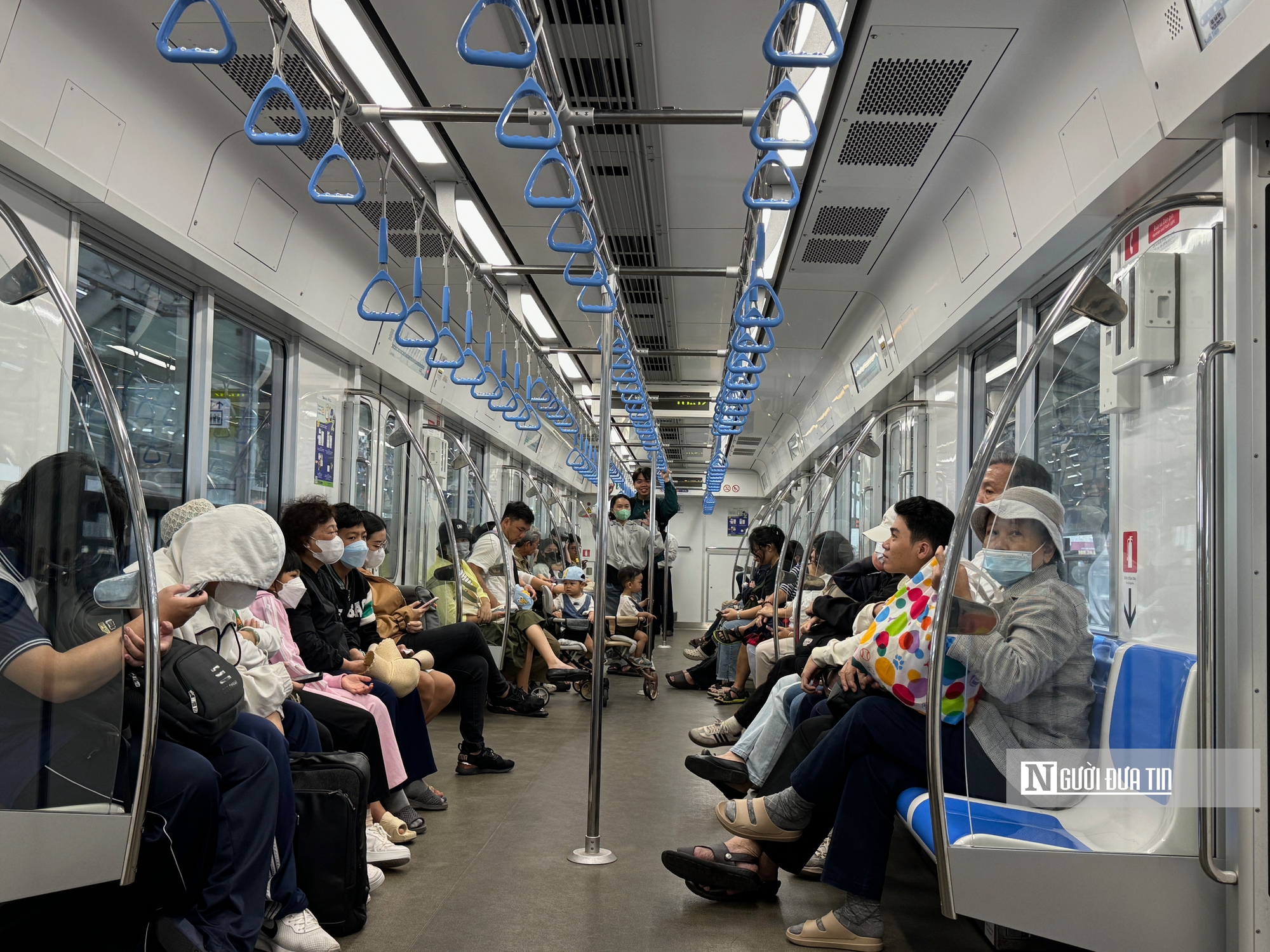 Tp.HCM cần cơ chế đột phá để tăng tốc đường sắt đô thị- Ảnh 2.