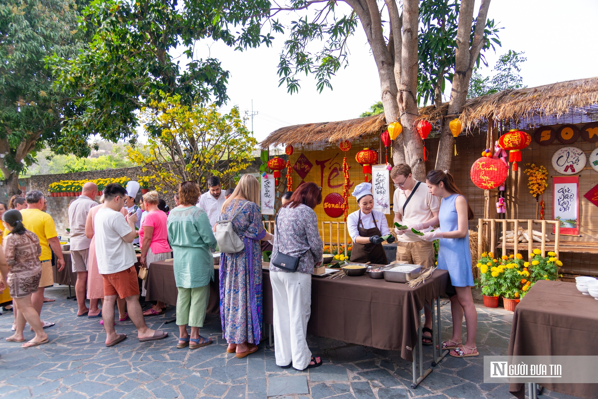 Du lịch thông minh, cơ hội vàng để Lâm Đồng thu hút khách chất lượng cao- Ảnh 5. Du lịch thông minh, cơ hội vàng để Lâm Đồng thu hút khách chất lượng cao- Ảnh 5.