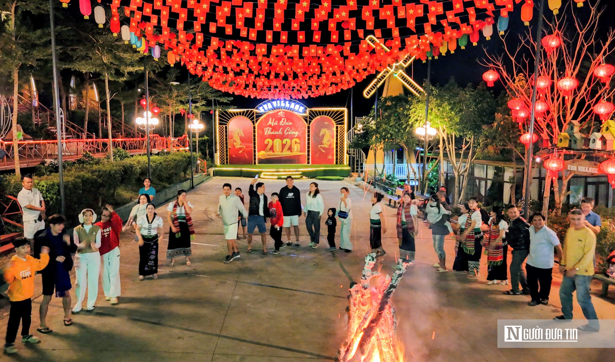 Du lịch thông minh, cơ hội vàng để Lâm Đồng thu hút khách chất lượng cao- Ảnh 6. Du lịch thông minh, cơ hội vàng để Lâm Đồng thu hút khách chất lượng cao- Ảnh 6.