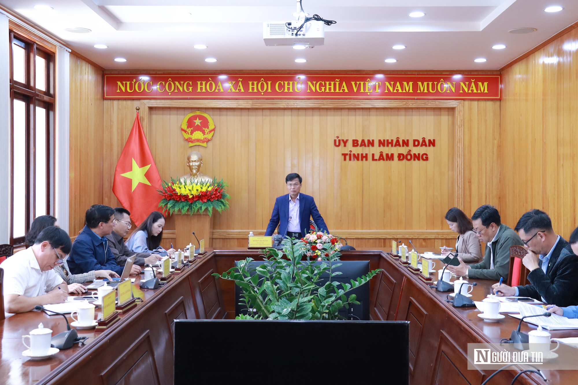 Du lịch thông minh, cơ hội vàng để Lâm Đồng thu hút khách chất lượng cao- Ảnh 7. Du lịch thông minh, cơ hội vàng để Lâm Đồng thu hút khách chất lượng cao- Ảnh 7.