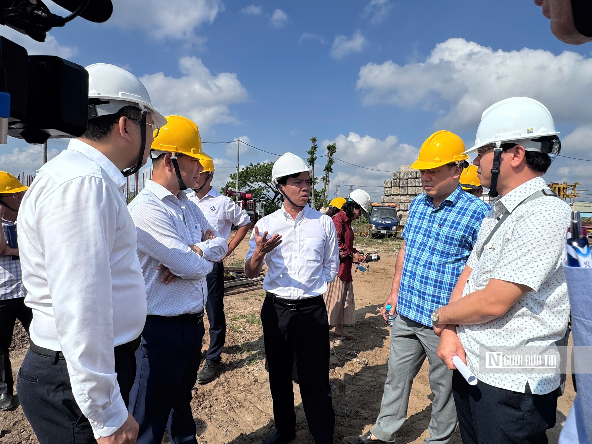 Tp.HCM: “Thúc” tiến độ các dự án nhà ở xã hội- Ảnh 3.