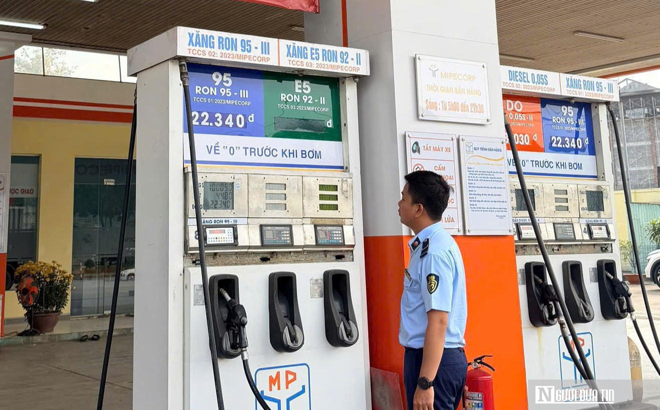 Đà Nẵng xử lý mạnh tay tình trạng “té nước theo mưa” giá xăng dầu biến động- Ảnh 3. Đà Nẵng xử lý mạnh tay tình trạng “té nước theo mưa” giá xăng dầu biến động- Ảnh 3.