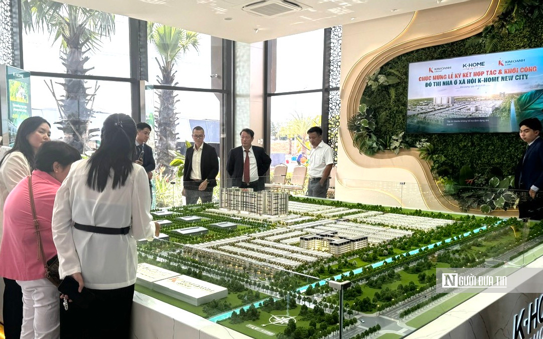 Mua nh&agrave; ở x&atilde; hội tại H&agrave; Nội: Trường hợp n&agrave;o kh&ocirc;ng cần bốc thăm? - Ảnh 1.