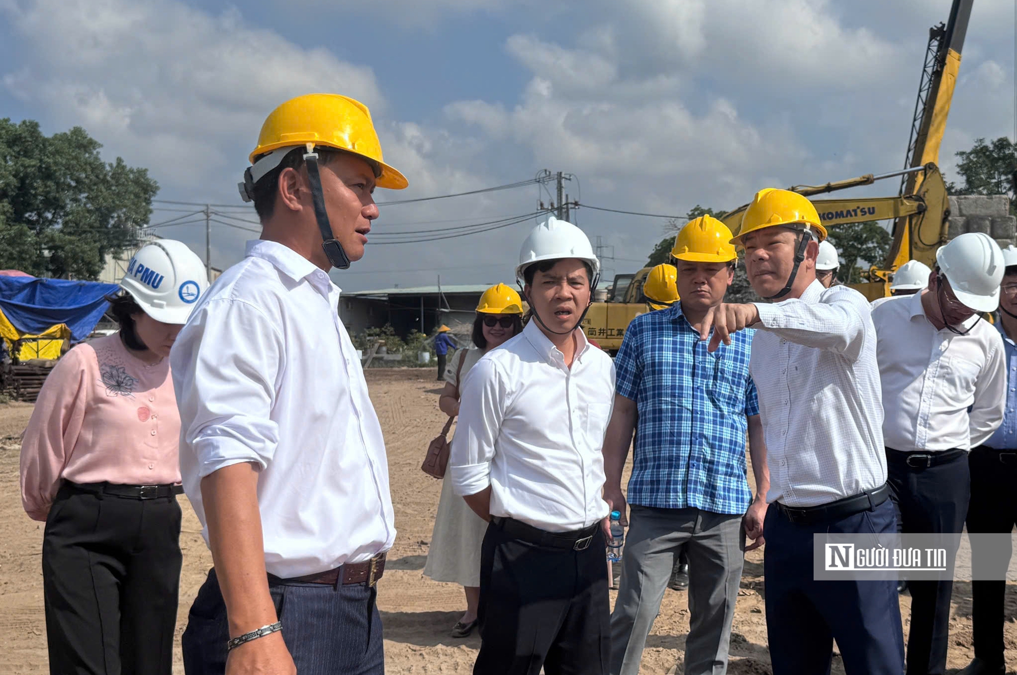 Nhà ở xã hội Tp.HCM: Quỹ đất lớn vẫn “tắc” ở khâu triển khai- Ảnh 2.